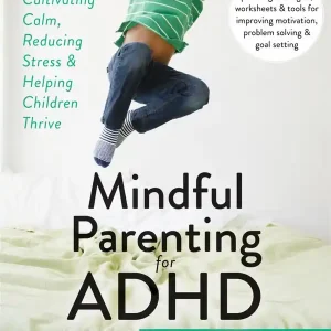 Mindful Parenting for ADHD | 0:e upplagan Handla nu