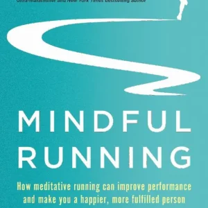 Snabb frakt Mindful Running | 0:e upplagan