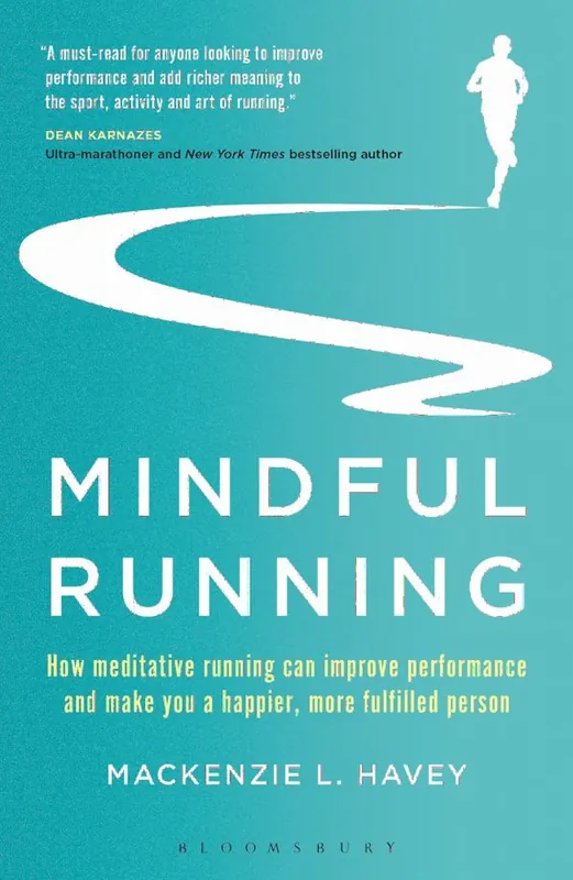 Snabb frakt Mindful Running | 0:e upplagan
