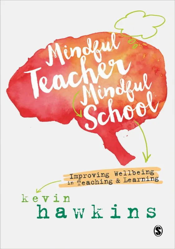 Endast idag Mindful Teacher, Mindful School | 1:a upplagan