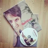 Handla nu Mindfulfitness : nå dina mål genom självsuggestion - arbetsbok + CD | 1:a upplagan