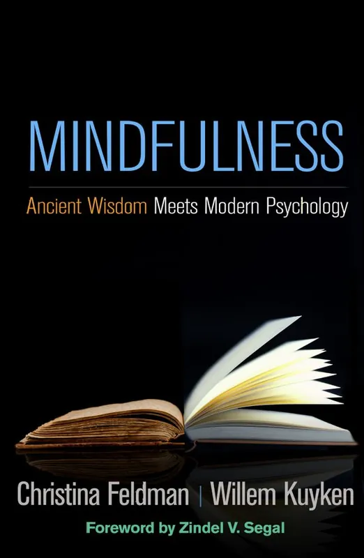 Fynd Mindfulness | 1:a upplagan