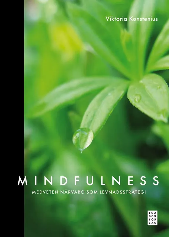 Premium Mindfulness : medveten närvaro som levnadsstrategi | 0:e upplagan