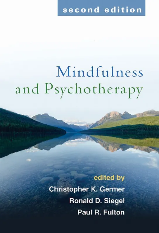 Handla nu Mindfulness and Psychotherapy, Second Edition | 2:a upplagan