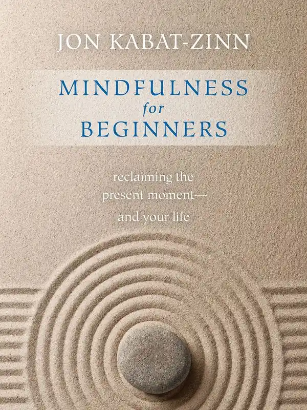 Erbjudande Mindfulness for Beginners | 0:e upplagan