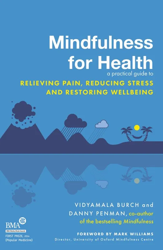 Mindfulness for Health | 0:e upplagan Populärt val