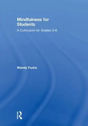 Mindfulness for Students | 1:a upplagan Handla nu