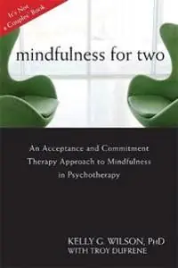 Lägg i varukorgen Mindfulness for Two | 0:e upplagan