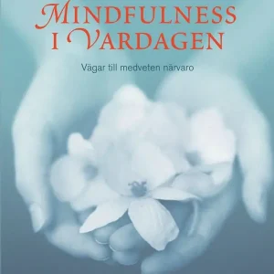 Begränsat antal Mindfulness i vardagen : vägar till medveten närvaro | 0:e upplagan