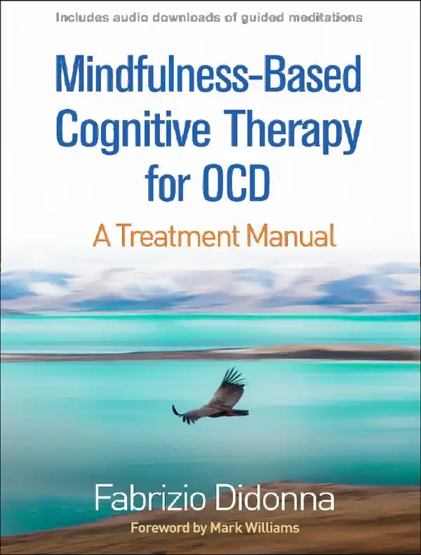 Mindfulness-Based Cognitive Therapy for OCD | 1:a upplagan Köp nu