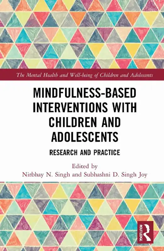 Mindfulness-based Interventions with Children and Adolescents | 1:a upplagan Premium