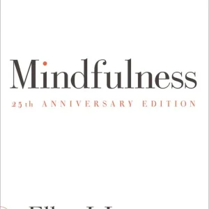 Endast idag Mindfulness, 25th Anniversary Edition | 25:e upplagan