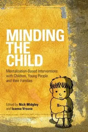 Minding the Child | 0:e upplagan risnedsättning