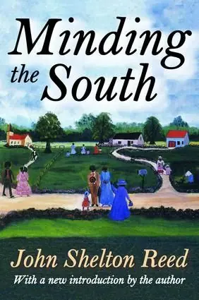 Minding the South | 1:a upplagan Begränsat erbjudande