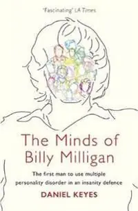 Utförsäljning Minds of billy milligan | 0:e upplagan