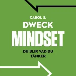 Mindset | 1:a upplagan Utförsäljning