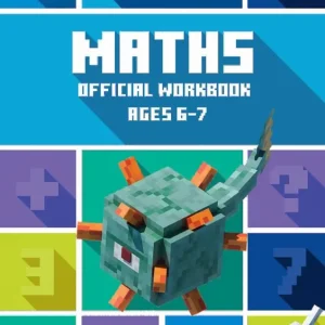 Erbjudande Minecraft Maths Ages 6-7 | 0:e upplagan