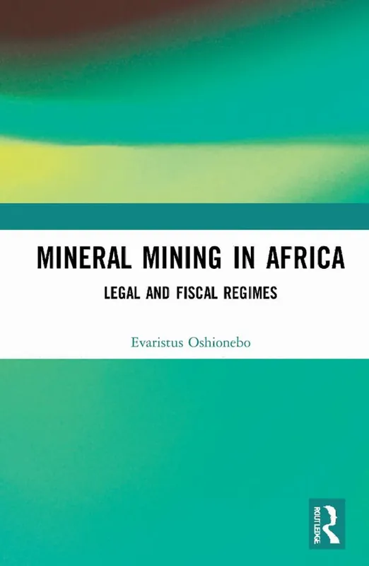 Mineral Mining in Africa | 1:a upplagan Fynd