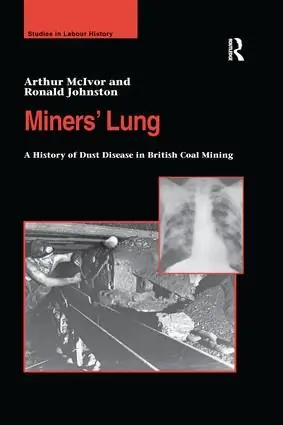 Lågt pris Miners' Lung | 1:a upplagan