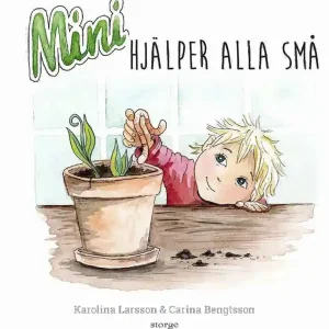 Rabatt Mini hjälper alla små | 2:a upplagan