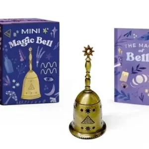 Mini Magic Bell | 0:e upplagan Lågt pris