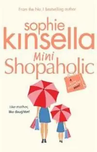 Mini Shopaholic | 0:e upplagan risnedsättning