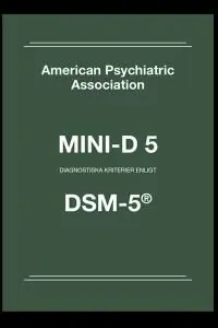 MINI-D 5 : diagnostiska kriterier enligt DSM-5 | 2:a upplagan Populär