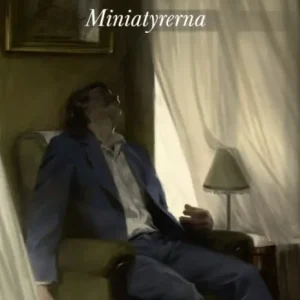Utförsäljning Miniatyrerna | 0:e upplagan