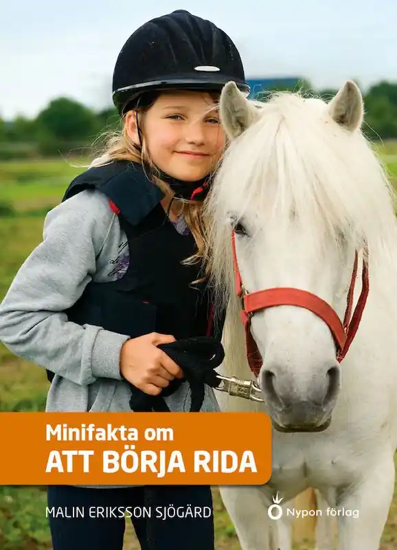 Nedsatt pris Minifakta om att börja rida | 0:e upplagan