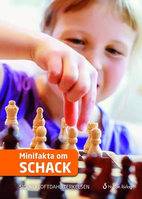 Minifakta om schack | 0:e upplagan Populärt val