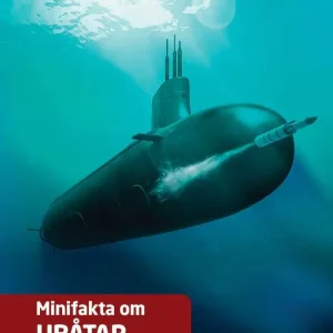Billigare Minifakta om ubåtar | 0:e upplagan