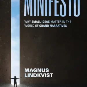 Minifesto | 0:e upplagan Begränsat antal