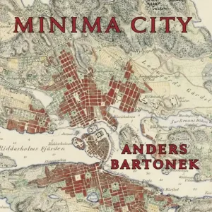 Snabb frakt Minima City | 1:a upplagan