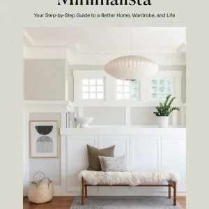 Beställ idag Minimalista | 0:e upplagan