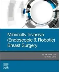 Trygg betalning Minimally Invasive (Endoscopic & Robotic) Breast Surgery | 0:e upplagan