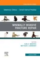 Begränsat erbjudande Minimally Invasive Fracture Repair, An Issue of Veterinary Clinics of North America: Small Animal Practice | 0:e upplagan