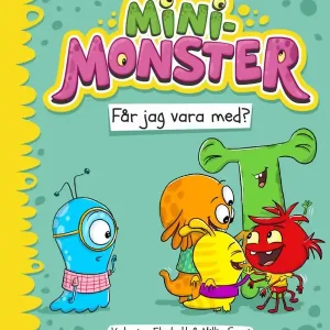 risnedsättning Minimonster får jag vara med? | 0:e upplagan