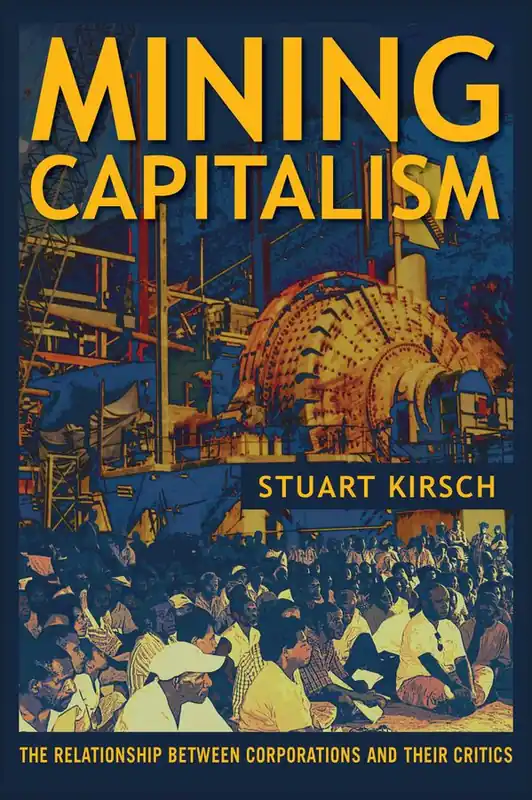 Endast denna vecka Mining Capitalism | 0:e upplagan