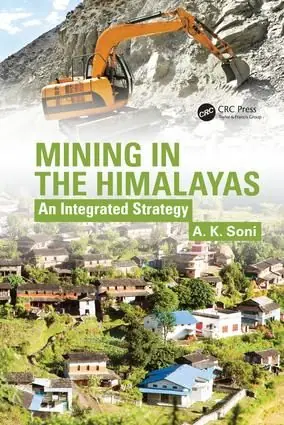 Utförsäljning Mining in the Himalayas | 1:a upplagan