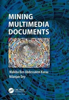 Mining Multimedia Documents | 1:a upplagan Köp nu