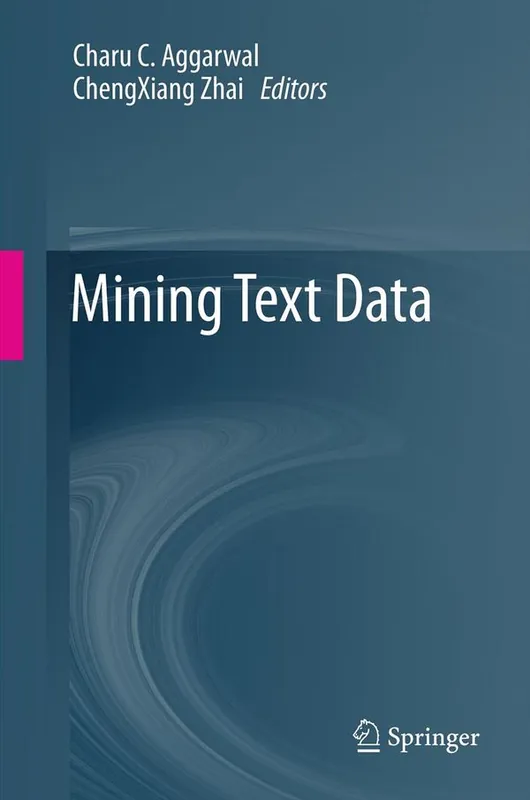 Mining Text Data | 1:a upplagan Trygg betalning
