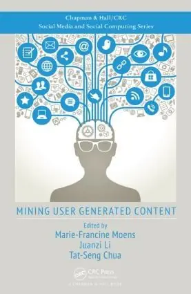 Mining User Generated Content | 1:a upplagan Rabatter