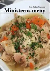 Fynd Ministerns meny | 0:e upplagan