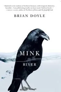 Fynd Mink River | 0:e upplagan