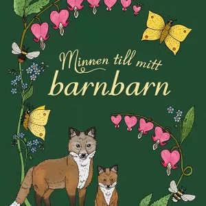 Minnen till mitt barnbarn | 0:e upplagan Köp online