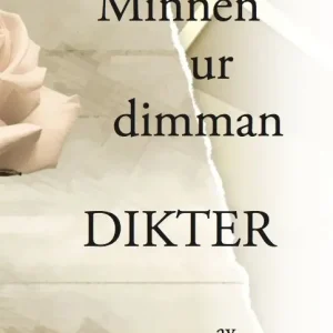 Minnen ur dimman | 1:a upplagan Outlet