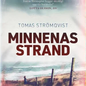 Lågt pris Minnenas strand | 1:a upplagan