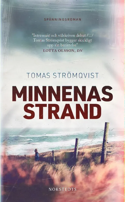 Lågt pris Minnenas strand | 1:a upplagan