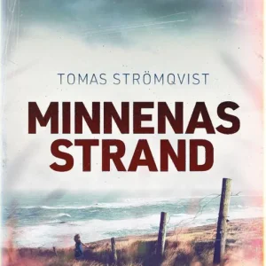 Nedsatt pris Minnenas strand | 1:a upplagan