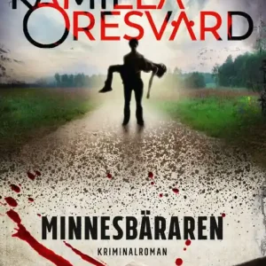 Kundfavorit Minnesbäraren | 1:a upplagan